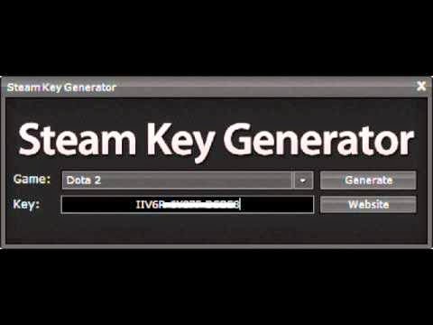 Cs Go Steam Key Generator No Survey